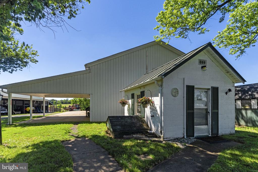 18030 BEL PRE RD, CULPEPER, Virginia 22701, 3 Bedrooms Bedrooms, ,2 BathroomsBathrooms,Residential,18030 BEL PRE RD,VACU2014218 MLS # VACU2014218