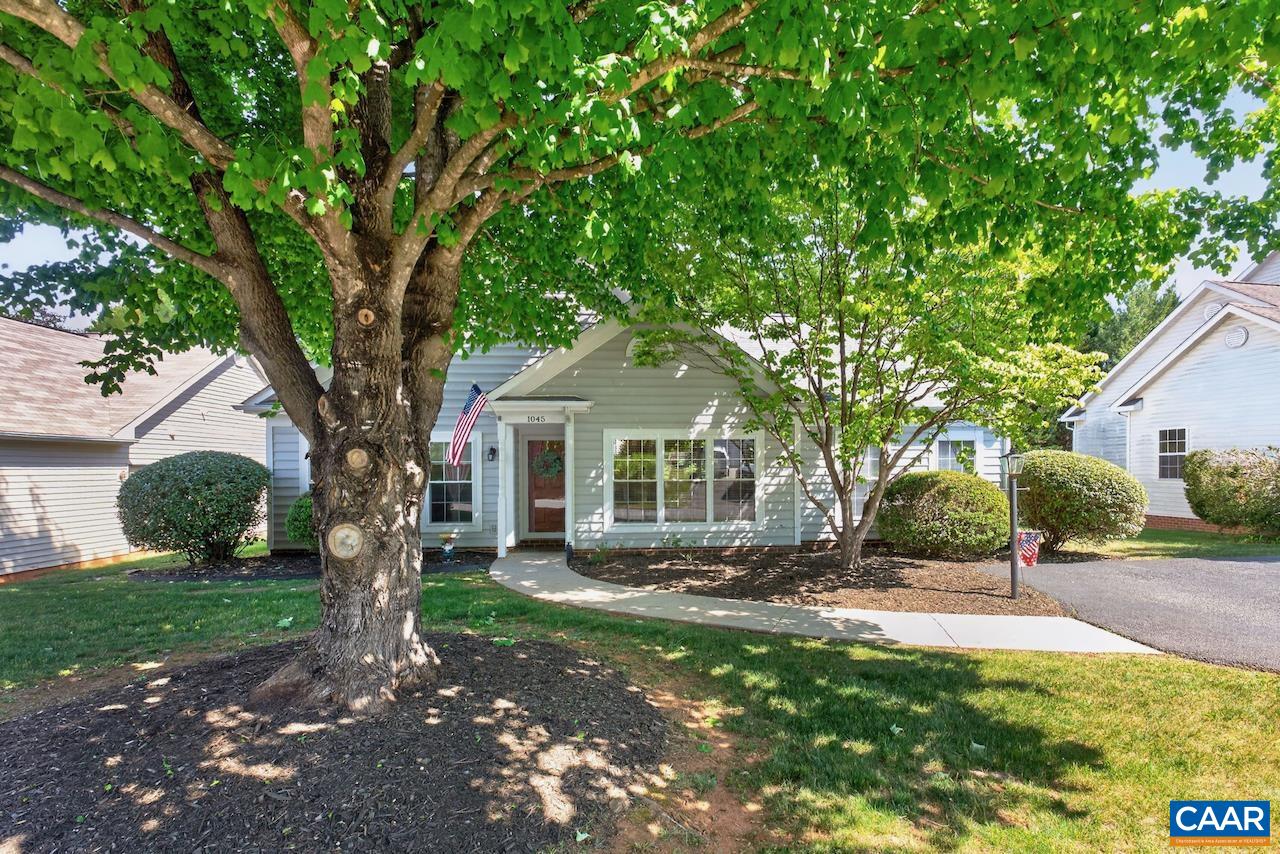 1045 WINTERGREEN LN, CHARLOTTESVILLE, Virginia 22903, 3 Bedrooms Bedrooms, ,2 BathroomsBathrooms,Residential,1045 WINTERGREEN LN,676931 MLS # 676931