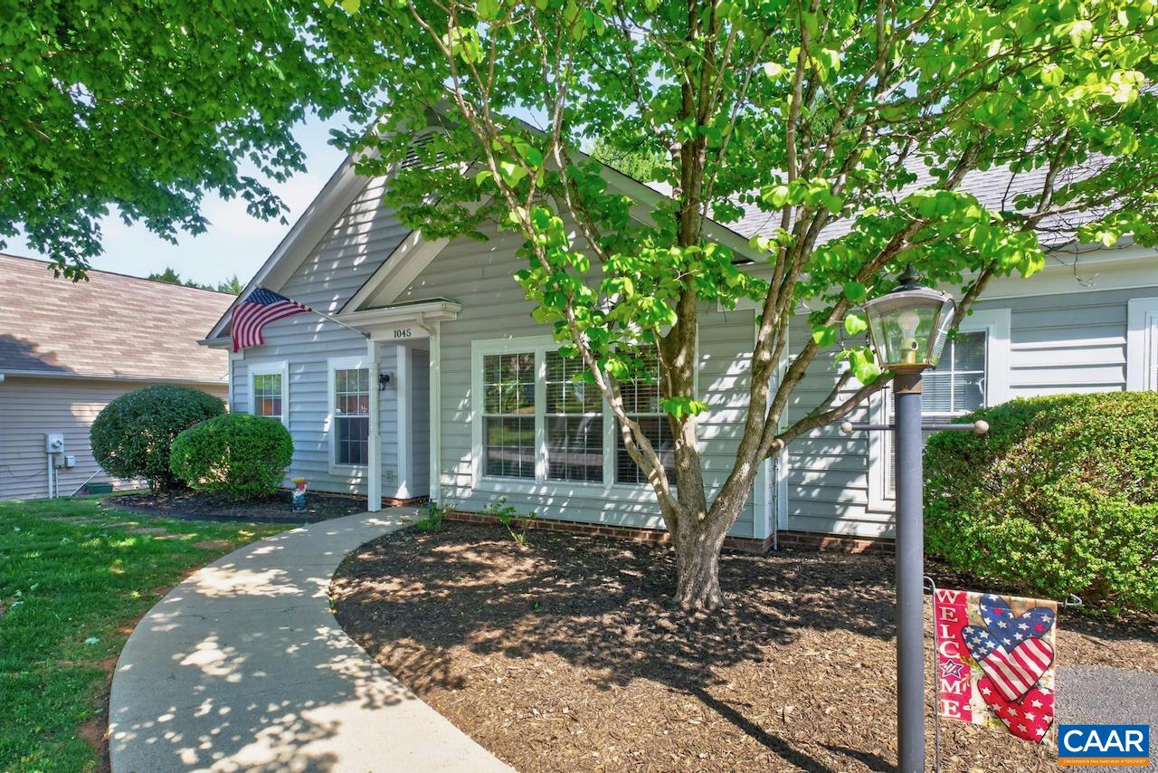 1045 WINTERGREEN LN, CHARLOTTESVILLE, Virginia 22903, 3 Bedrooms Bedrooms, ,2 BathroomsBathrooms,Residential,1045 WINTERGREEN LN,676931 MLS # 676931