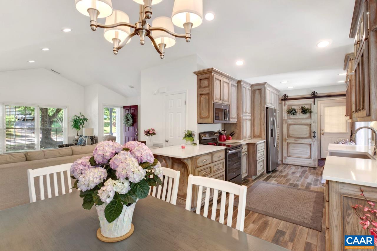 1045 WINTERGREEN LN, CHARLOTTESVILLE, Virginia 22903, 3 Bedrooms Bedrooms, ,2 BathroomsBathrooms,Residential,1045 WINTERGREEN LN,676931 MLS # 676931