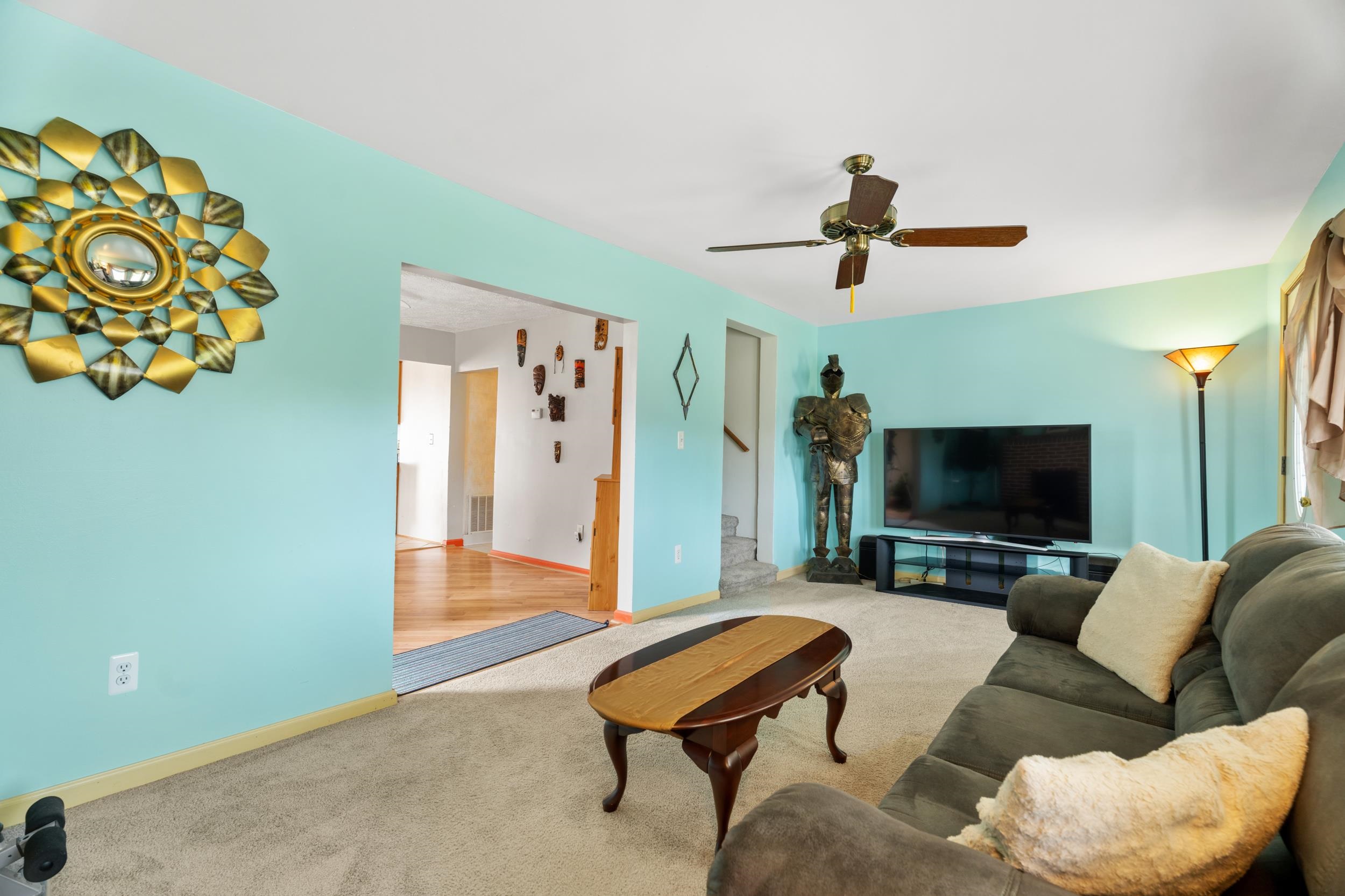 403 BETSY BELL RD, STAUNTON, Virginia 24401, 4 Bedrooms Bedrooms, ,2 BathroomsBathrooms,Residential,403 BETSY BELL RD,678933 MLS # 678933