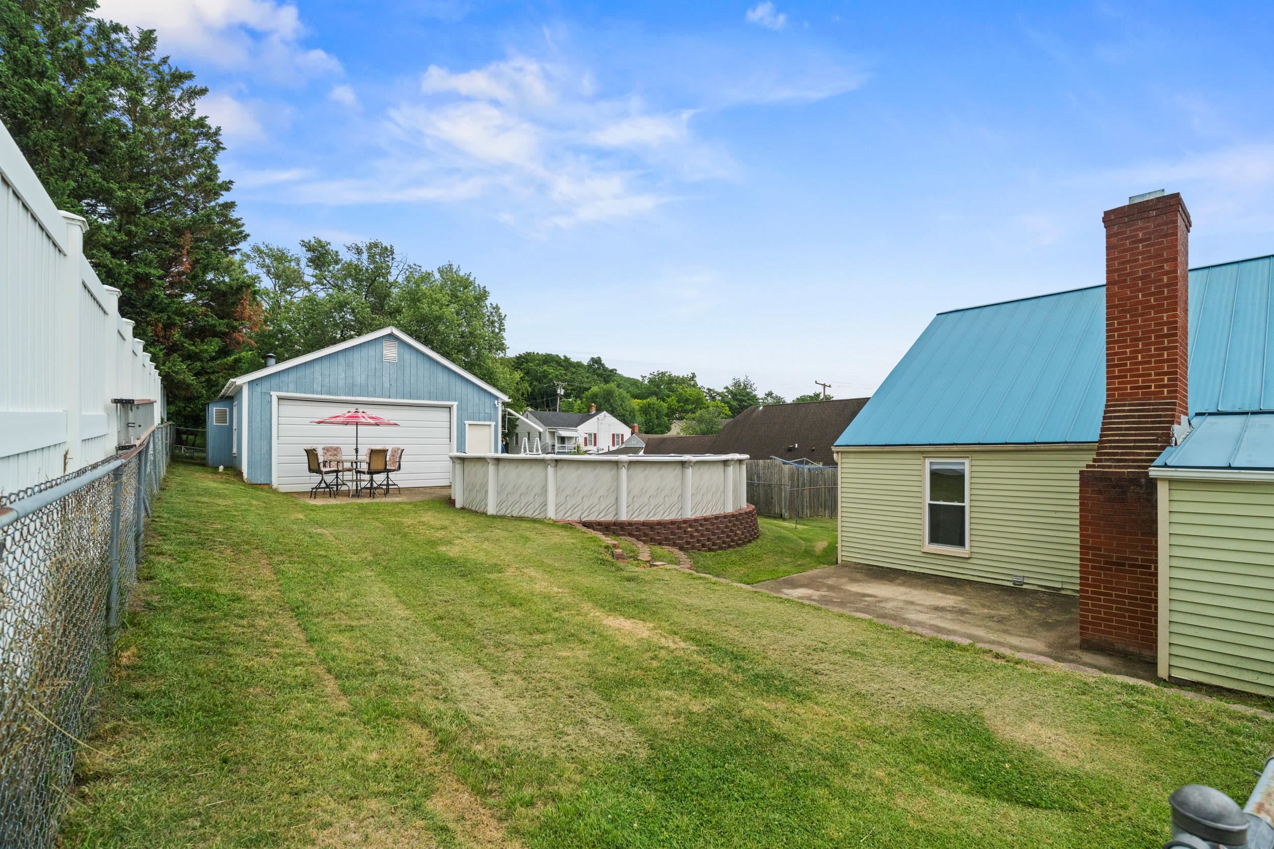 403 BETSY BELL RD, STAUNTON, Virginia 24401, 4 Bedrooms Bedrooms, ,2 BathroomsBathrooms,Residential,403 BETSY BELL RD,678933 MLS # 678933