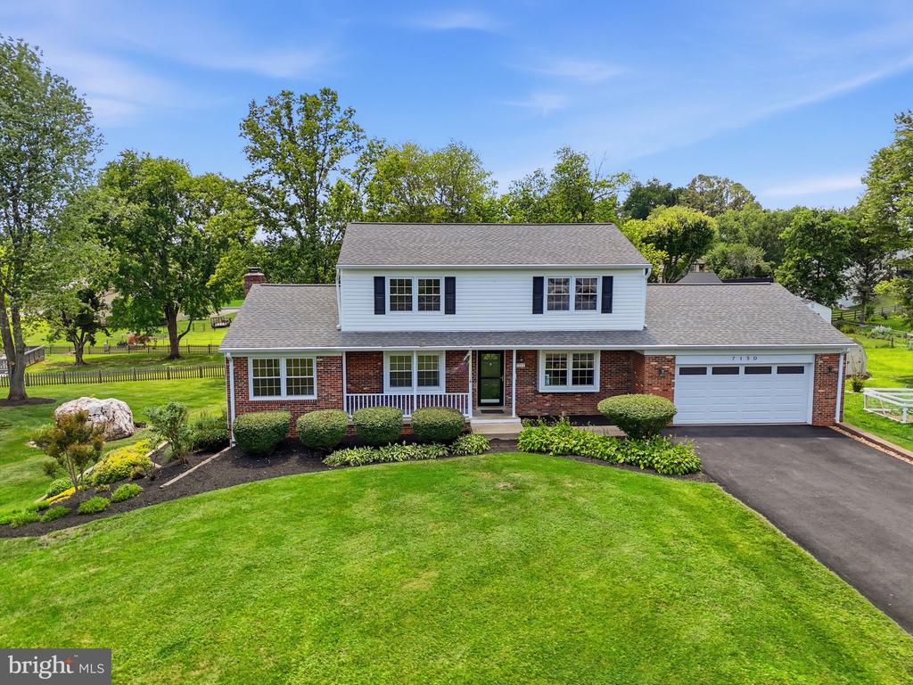 7150 SPOTSYLVANIA ST, WARRENTON, Virginia 20187, 3 Bedrooms Bedrooms, ,3 BathroomsBathrooms,Residential,7150 SPOTSYLVANIA ST,VAFQ2022666 MLS # VAFQ2022666
