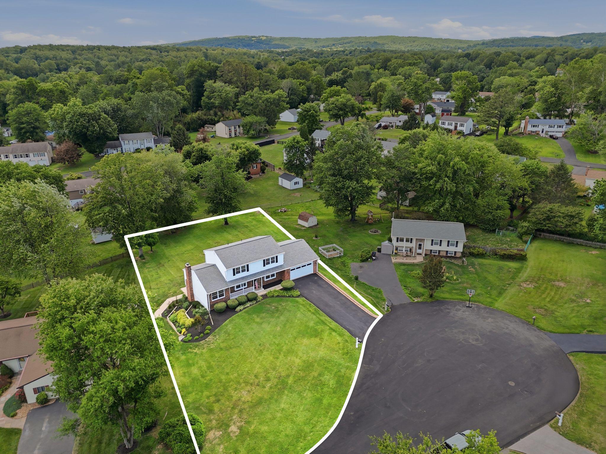 7150 SPOTSYLVANIA ST, WARRENTON, Virginia 20187, 3 Bedrooms Bedrooms, ,3 BathroomsBathrooms,Residential,7150 SPOTSYLVANIA ST,VAFQ2022666 MLS # VAFQ2022666