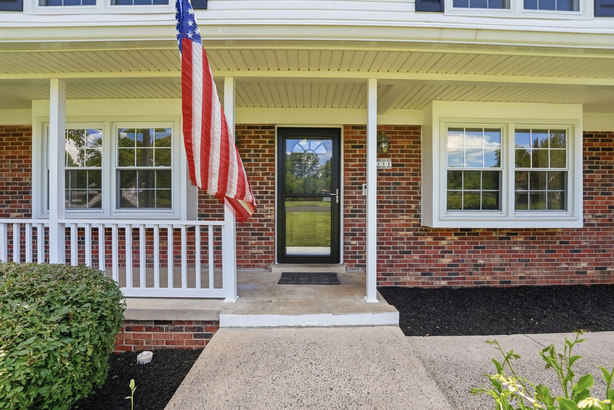 7150 SPOTSYLVANIA ST, WARRENTON, Virginia 20187, 3 Bedrooms Bedrooms, ,3 BathroomsBathrooms,Residential,7150 SPOTSYLVANIA ST,VAFQ2022666 MLS # VAFQ2022666