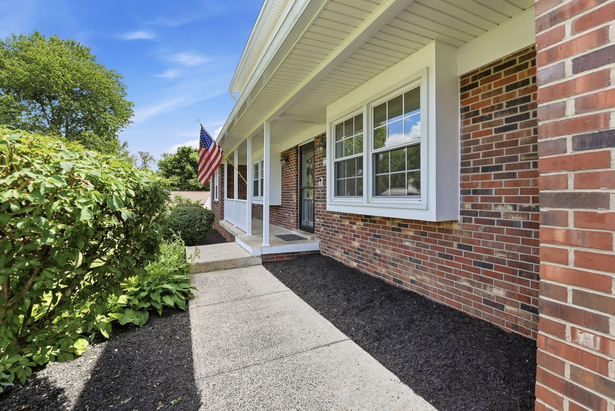 7150 SPOTSYLVANIA ST, WARRENTON, Virginia 20187, 3 Bedrooms Bedrooms, ,3 BathroomsBathrooms,Residential,7150 SPOTSYLVANIA ST,VAFQ2022666 MLS # VAFQ2022666