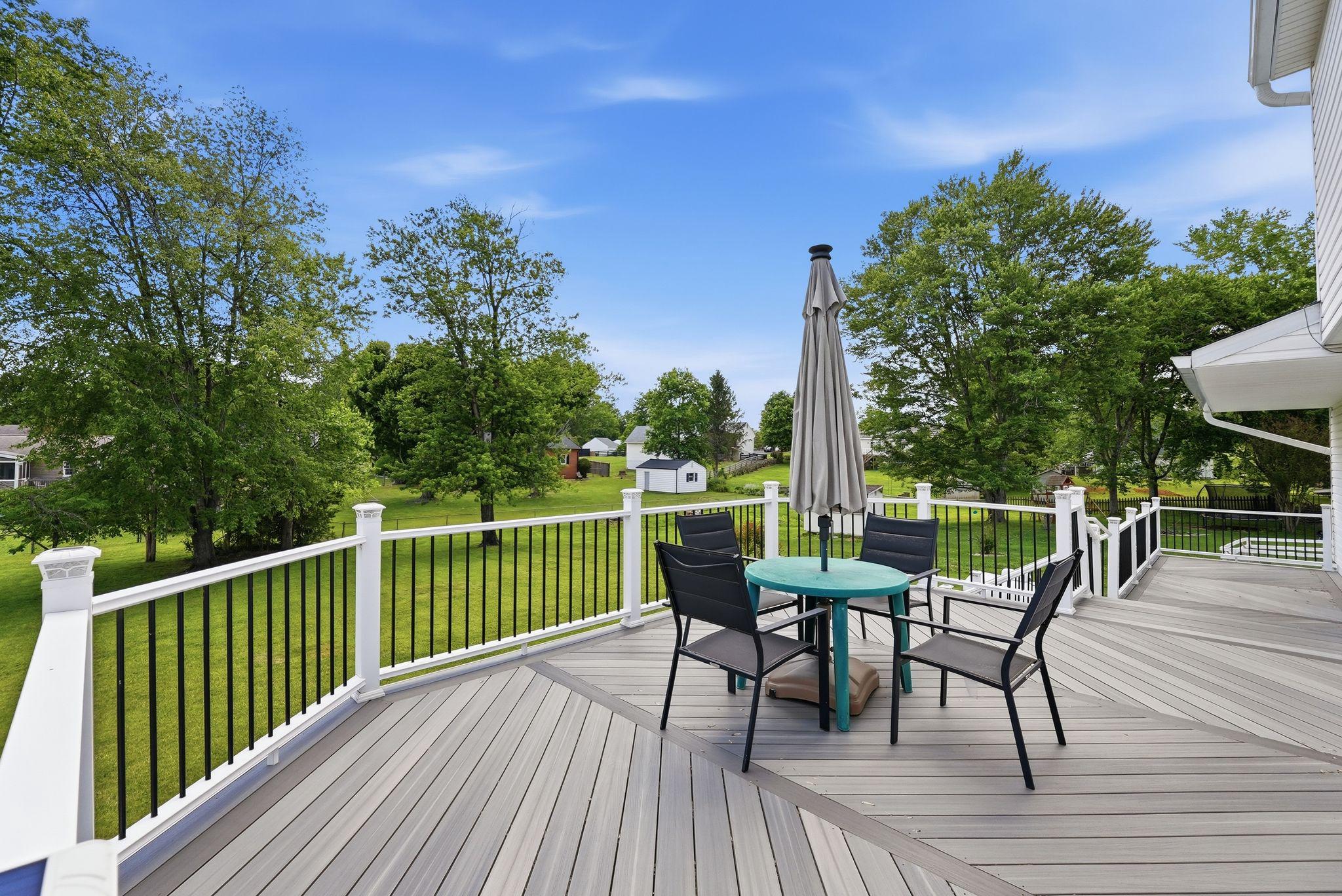 7150 SPOTSYLVANIA ST, WARRENTON, Virginia 20187, 3 Bedrooms Bedrooms, ,3 BathroomsBathrooms,Residential,7150 SPOTSYLVANIA ST,VAFQ2022666 MLS # VAFQ2022666