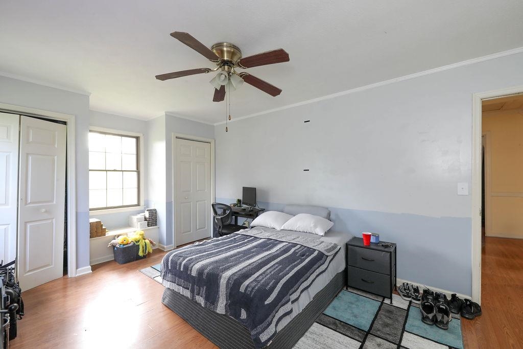 2251 AIRPORT RD, BRIDGEWATER, Virginia 22812, 5 Bedrooms Bedrooms, ,3 BathroomsBathrooms,Residential,2251 AIRPORT RD,678936 MLS # 678936