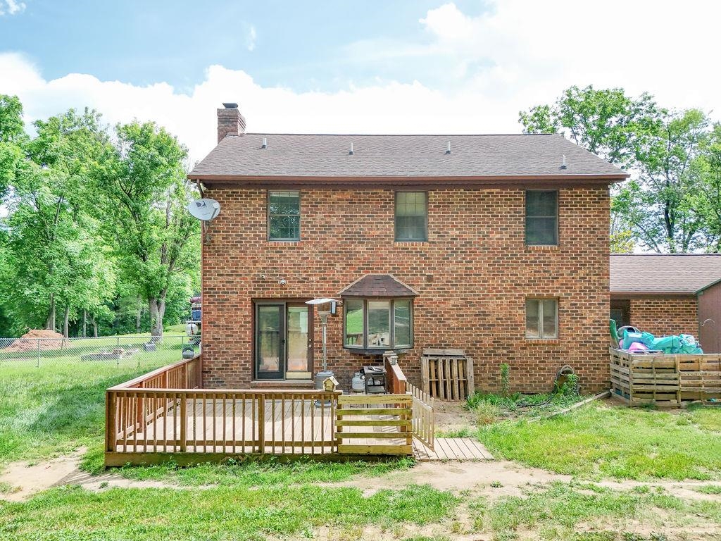 2251 AIRPORT RD, BRIDGEWATER, Virginia 22812, 5 Bedrooms Bedrooms, ,3 BathroomsBathrooms,Residential,2251 AIRPORT RD,678936 MLS # 678936