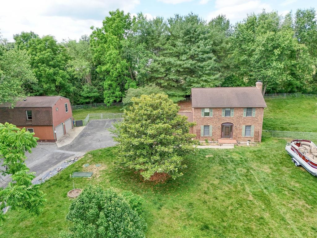 2251 AIRPORT RD, BRIDGEWATER, Virginia 22812, 5 Bedrooms Bedrooms, ,3 BathroomsBathrooms,Residential,2251 AIRPORT RD,678936 MLS # 678936