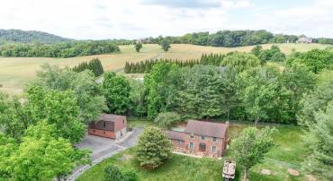 2251 AIRPORT RD, BRIDGEWATER, Virginia 22812, 5 Bedrooms Bedrooms, ,3 BathroomsBathrooms,Residential,2251 AIRPORT RD,678936 MLS # 678936