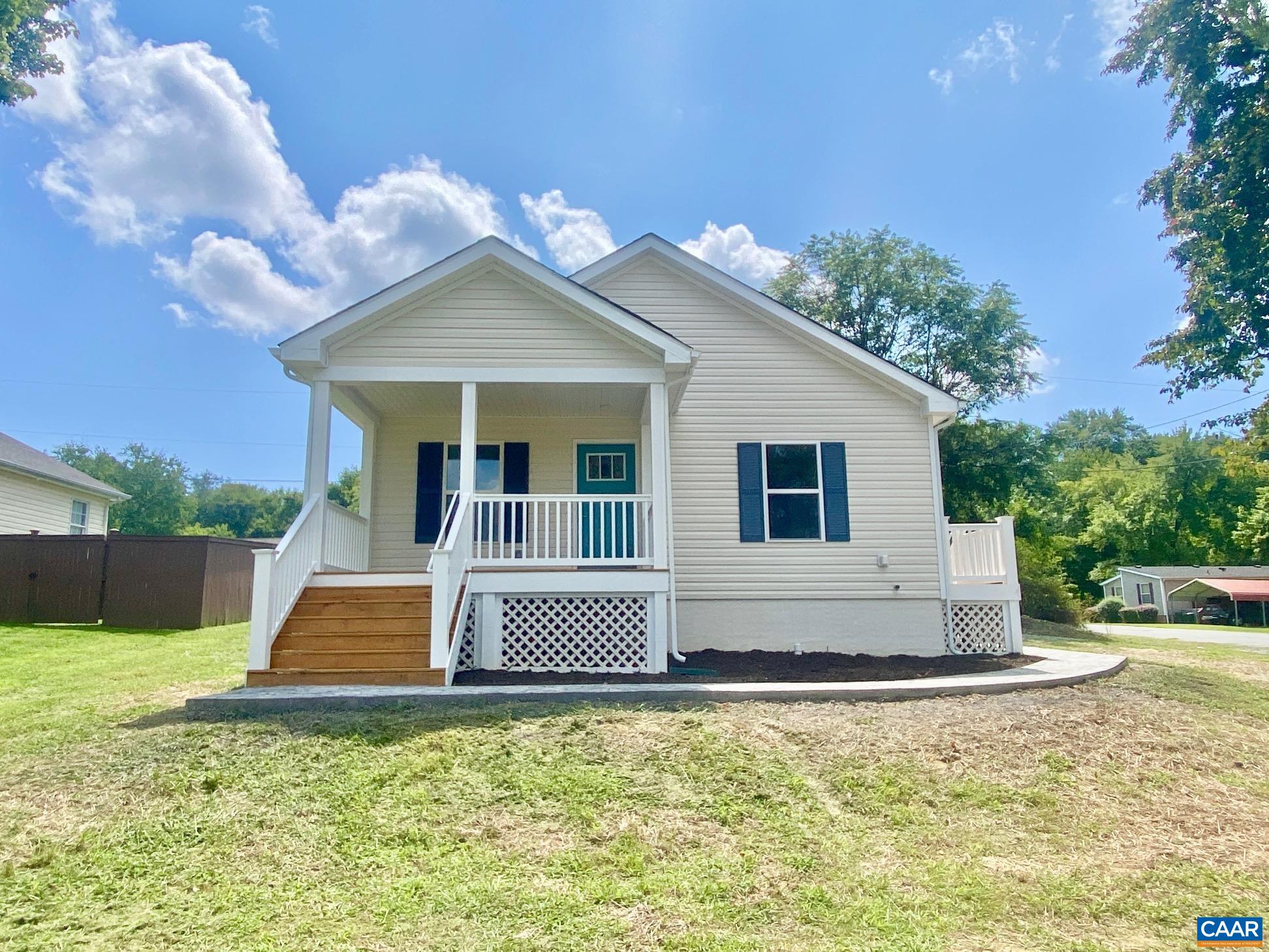 99 CEDAR DR, GORDONSVILLE, Virginia 22942, 3 Bedrooms Bedrooms, ,2 BathroomsBathrooms,Residential,New construction, one year builder warranty!,99 CEDAR DR,678937 MLS # 678937 99 CEDAR DR, GORDONSVILLE, Virginia 22942, 3 Bedrooms Bedrooms, ,2 BathroomsBathrooms,Residential,New construction, one year builder warranty!,99 CEDAR DR,678937 MLS # 678937