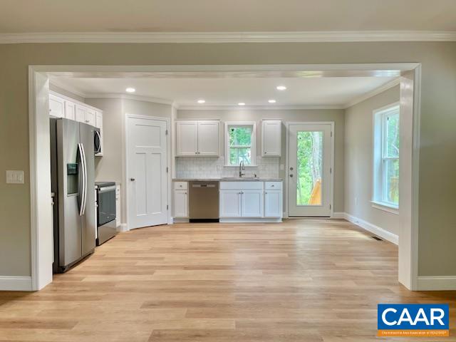 99 CEDAR DR, GORDONSVILLE, Virginia 22942, 3 Bedrooms Bedrooms, ,2 BathroomsBathrooms,Residential,BRAND NEW!,99 CEDAR DR,678937 MLS # 678937