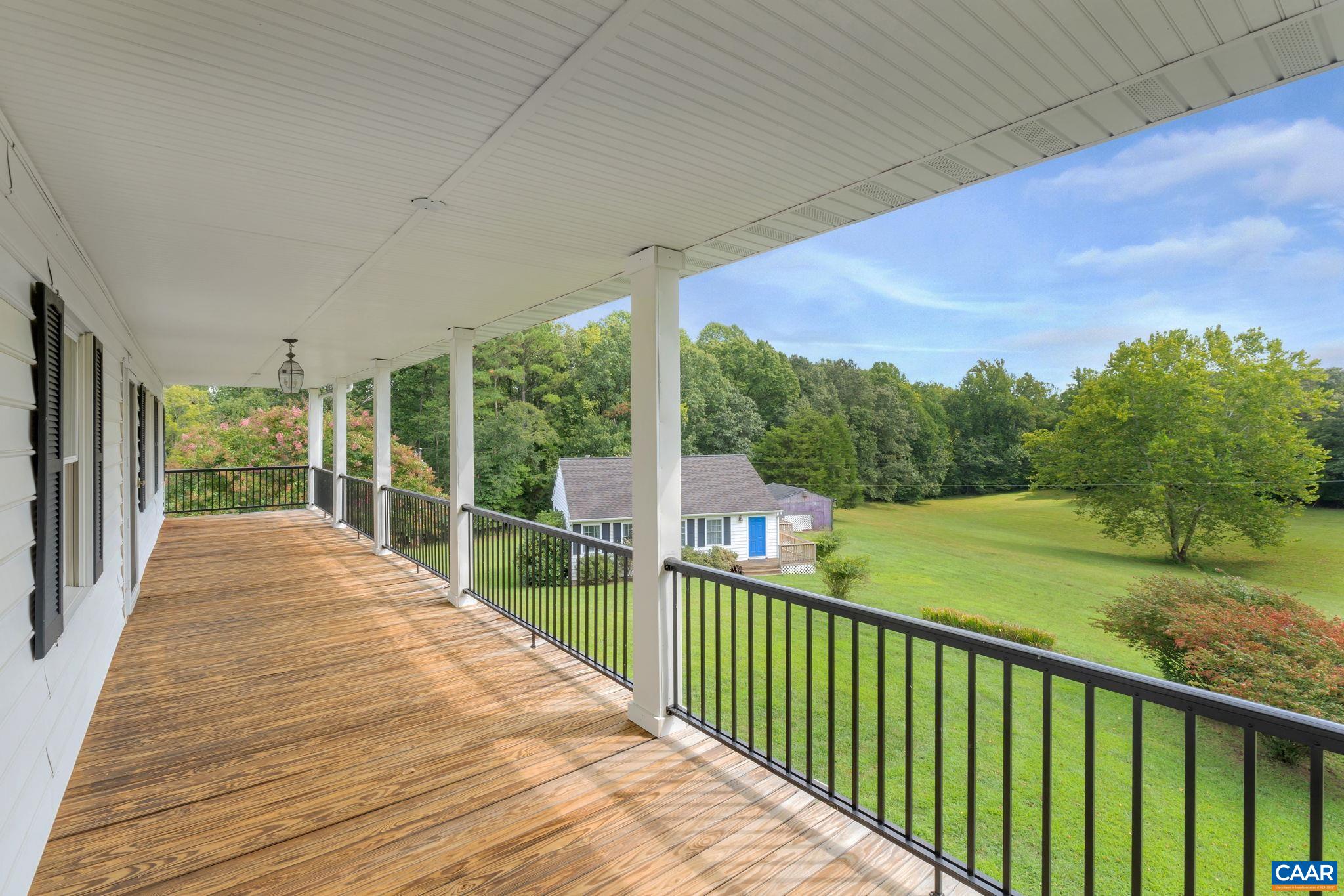 618 RIVANNA WOODS DR, FORK UNION, Virginia 23055, 4 Bedrooms Bedrooms, ,3 BathroomsBathrooms,Residential,618 RIVANNA WOODS DR,678938 MLS # 678938