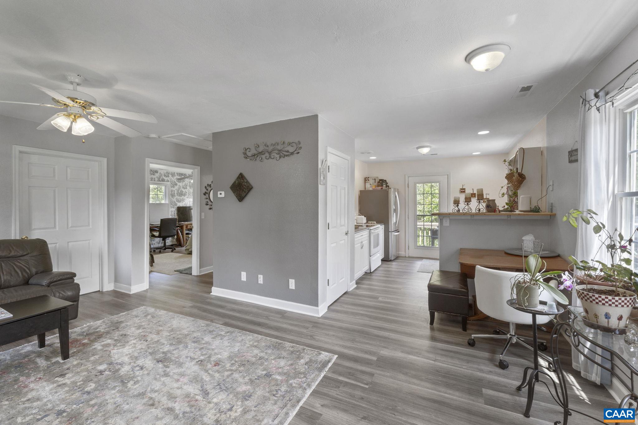 618 RIVANNA WOODS DR, FORK UNION, Virginia 23055, 4 Bedrooms Bedrooms, ,3 BathroomsBathrooms,Residential,618 RIVANNA WOODS DR,678938 MLS # 678938