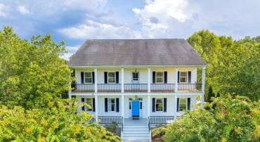 618 RIVANNA WOODS DR, FORK UNION, Virginia 23055, 4 Bedrooms Bedrooms, ,3 BathroomsBathrooms,Residential,618 RIVANNA WOODS DR,678938 MLS # 678938
