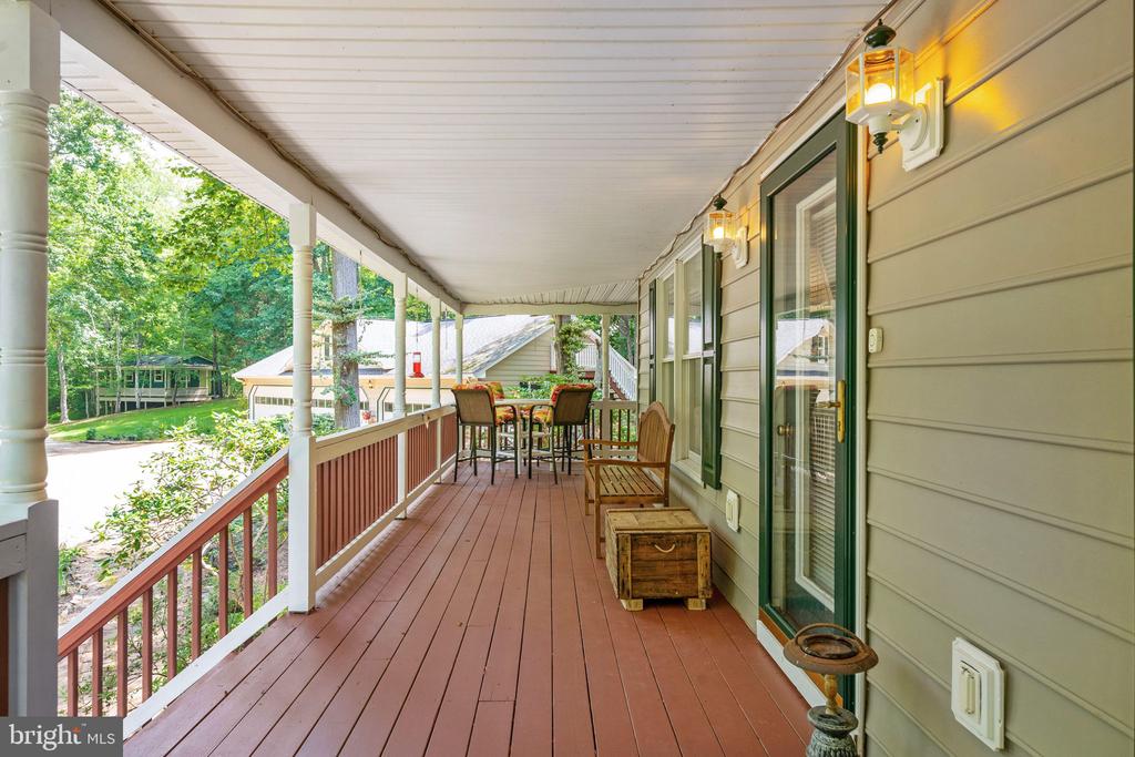203 ROCK MILLS RD, WOODVILLE, Virginia 22749, 4 Bedrooms Bedrooms, ,3 BathroomsBathrooms,Residential,203 ROCK MILLS RD,VARP2002726 MLS # VARP2002726