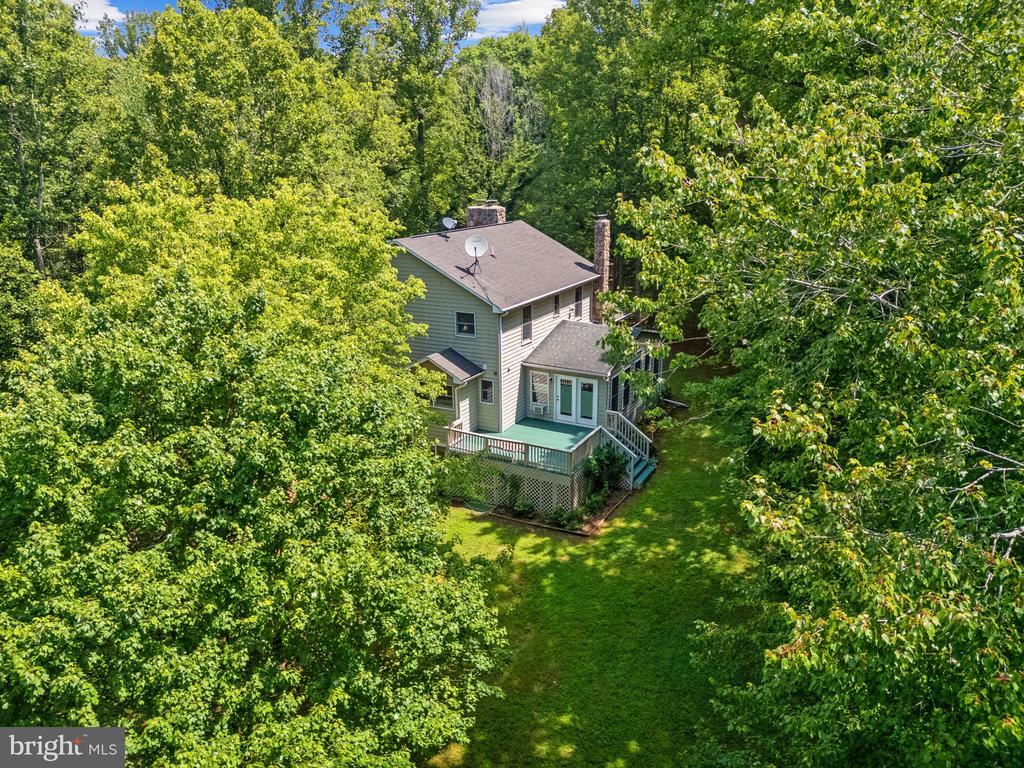 203 ROCK MILLS RD, WOODVILLE, Virginia 22749, 4 Bedrooms Bedrooms, ,3 BathroomsBathrooms,Residential,203 ROCK MILLS RD,VARP2002726 MLS # VARP2002726
