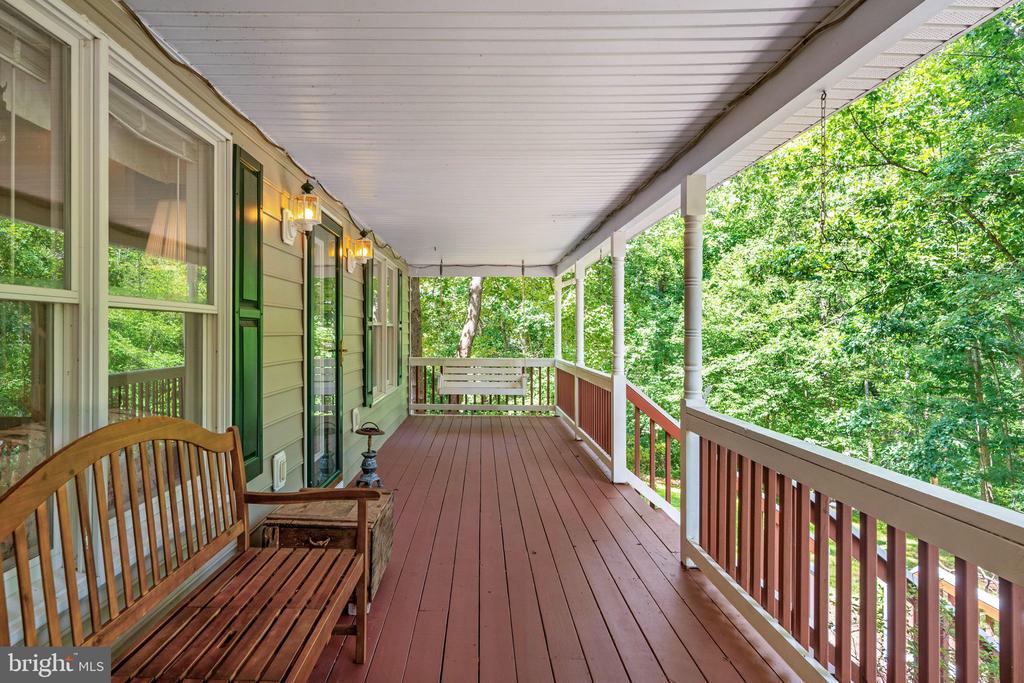 203 ROCK MILLS RD, WOODVILLE, Virginia 22749, 4 Bedrooms Bedrooms, ,3 BathroomsBathrooms,Residential,203 ROCK MILLS RD,VARP2002726 MLS # VARP2002726