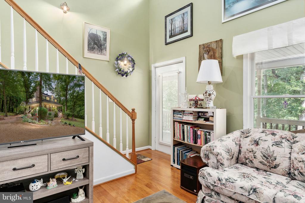 203 ROCK MILLS RD, WOODVILLE, Virginia 22749, 4 Bedrooms Bedrooms, ,3 BathroomsBathrooms,Residential,203 ROCK MILLS RD,VARP2002726 MLS # VARP2002726