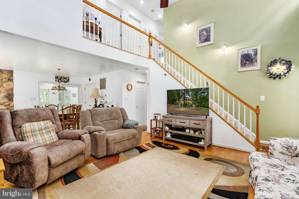 203 ROCK MILLS RD, WOODVILLE, Virginia 22749, 4 Bedrooms Bedrooms, ,3 BathroomsBathrooms,Residential,203 ROCK MILLS RD,VARP2002726 MLS # VARP2002726