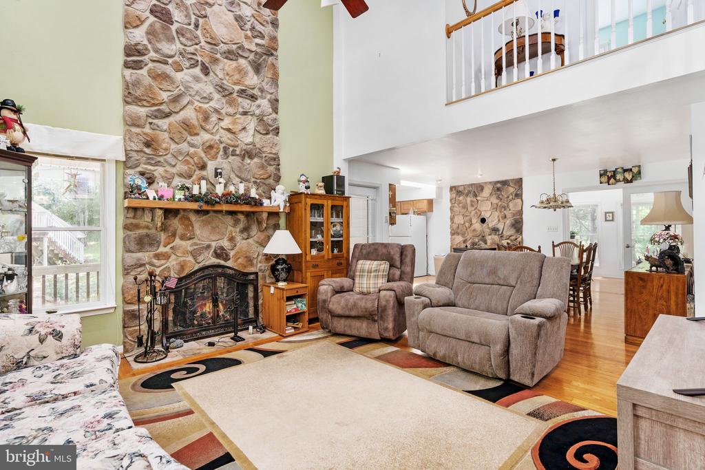 203 ROCK MILLS RD, WOODVILLE, Virginia 22749, 4 Bedrooms Bedrooms, ,3 BathroomsBathrooms,Residential,203 ROCK MILLS RD,VARP2002726 MLS # VARP2002726