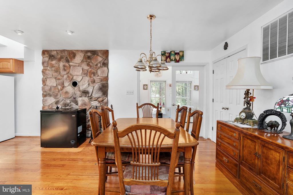 203 ROCK MILLS RD, WOODVILLE, Virginia 22749, 4 Bedrooms Bedrooms, ,3 BathroomsBathrooms,Residential,203 ROCK MILLS RD,VARP2002726 MLS # VARP2002726