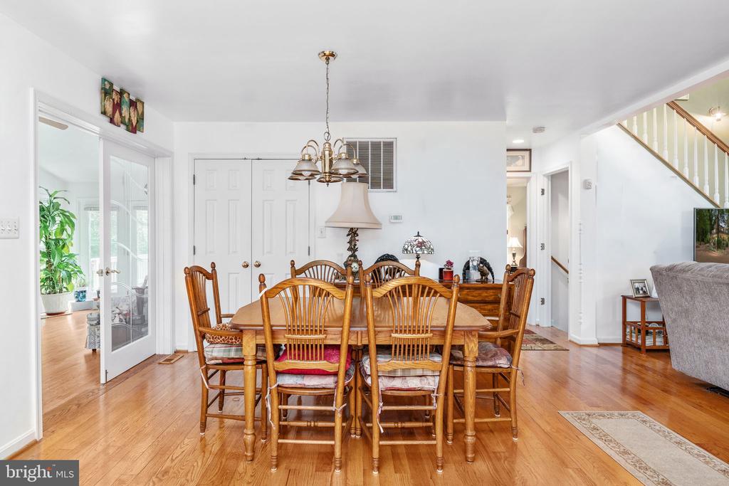 203 ROCK MILLS RD, WOODVILLE, Virginia 22749, 4 Bedrooms Bedrooms, ,3 BathroomsBathrooms,Residential,203 ROCK MILLS RD,VARP2002726 MLS # VARP2002726