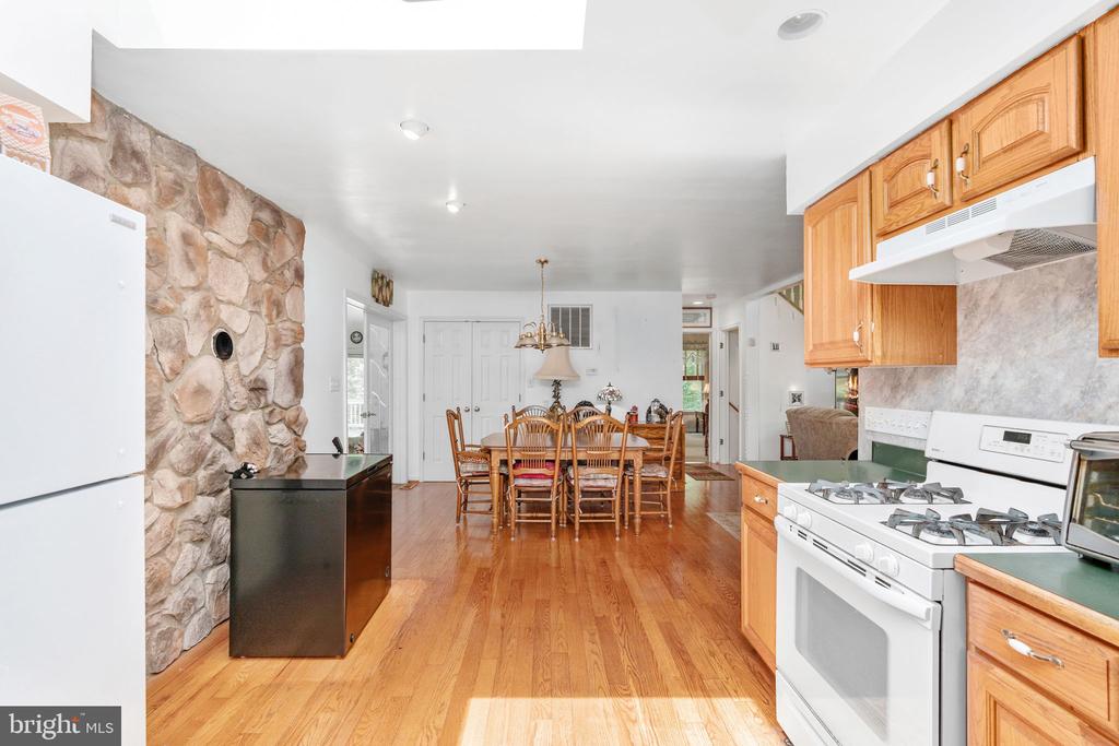 203 ROCK MILLS RD, WOODVILLE, Virginia 22749, 4 Bedrooms Bedrooms, ,3 BathroomsBathrooms,Residential,203 ROCK MILLS RD,VARP2002726 MLS # VARP2002726
