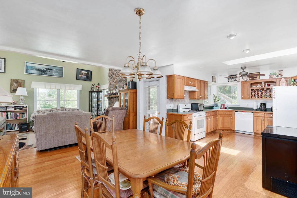 203 ROCK MILLS RD, WOODVILLE, Virginia 22749, 4 Bedrooms Bedrooms, ,3 BathroomsBathrooms,Residential,203 ROCK MILLS RD,VARP2002726 MLS # VARP2002726