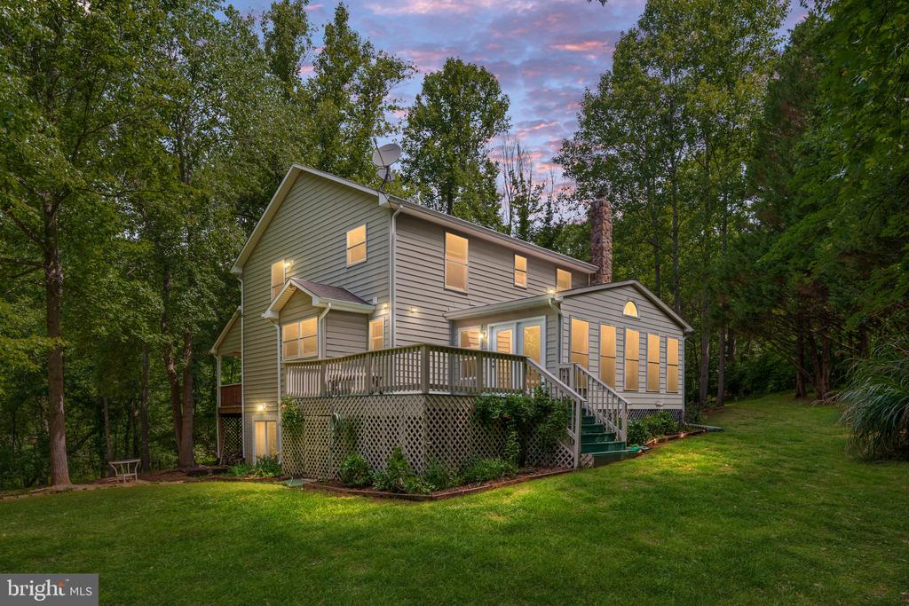 203 ROCK MILLS RD, WOODVILLE, Virginia 22749, 4 Bedrooms Bedrooms, ,3 BathroomsBathrooms,Residential,203 ROCK MILLS RD,VARP2002726 MLS # VARP2002726