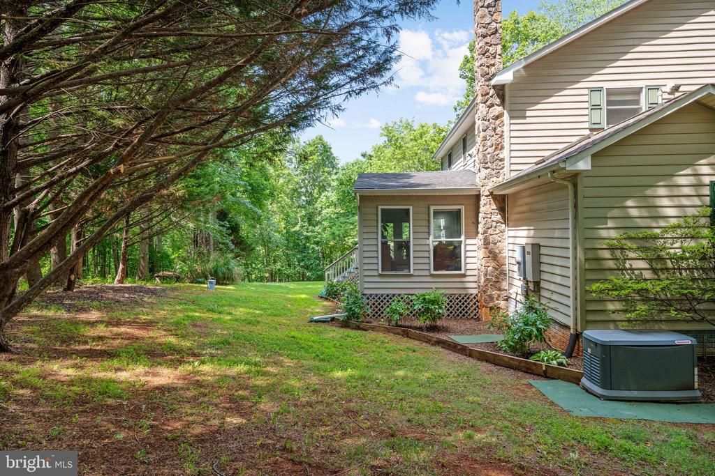 203 ROCK MILLS RD, WOODVILLE, Virginia 22749, 4 Bedrooms Bedrooms, ,3 BathroomsBathrooms,Residential,203 ROCK MILLS RD,VARP2002726 MLS # VARP2002726
