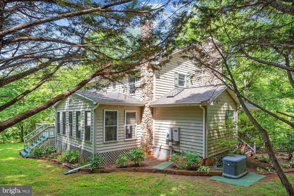 203 ROCK MILLS RD, WOODVILLE, Virginia 22749, 4 Bedrooms Bedrooms, ,3 BathroomsBathrooms,Residential,203 ROCK MILLS RD,VARP2002726 MLS # VARP2002726