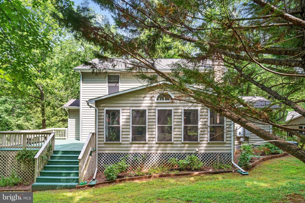 203 ROCK MILLS RD, WOODVILLE, Virginia 22749, 4 Bedrooms Bedrooms, ,3 BathroomsBathrooms,Residential,203 ROCK MILLS RD,VARP2002726 MLS # VARP2002726