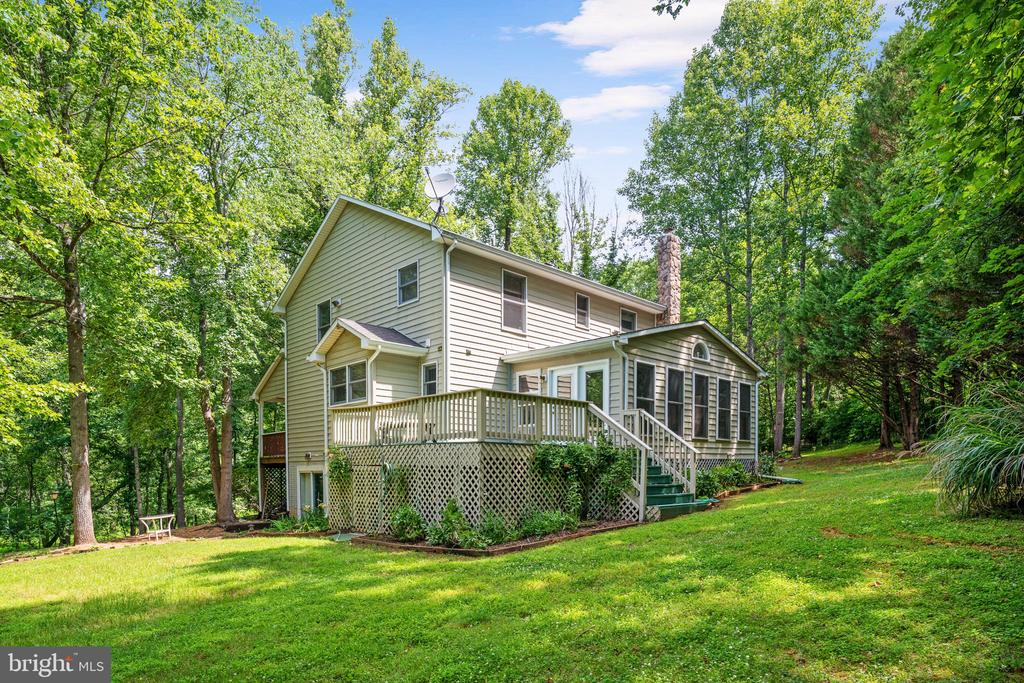 203 ROCK MILLS RD, WOODVILLE, Virginia 22749, 4 Bedrooms Bedrooms, ,3 BathroomsBathrooms,Residential,203 ROCK MILLS RD,VARP2002726 MLS # VARP2002726