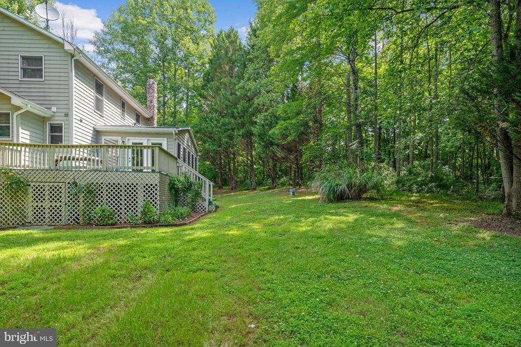 203 ROCK MILLS RD, WOODVILLE, Virginia 22749, 4 Bedrooms Bedrooms, ,3 BathroomsBathrooms,Residential,203 ROCK MILLS RD,VARP2002726 MLS # VARP2002726