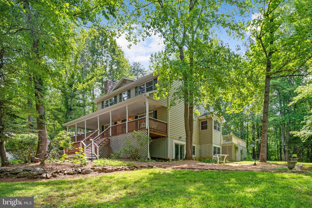 203 ROCK MILLS RD, WOODVILLE, Virginia 22749, 4 Bedrooms Bedrooms, ,3 BathroomsBathrooms,Residential,203 ROCK MILLS RD,VARP2002726 MLS # VARP2002726
