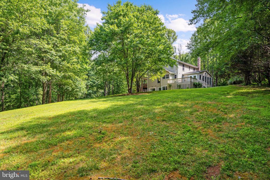 203 ROCK MILLS RD, WOODVILLE, Virginia 22749, 4 Bedrooms Bedrooms, ,3 BathroomsBathrooms,Residential,203 ROCK MILLS RD,VARP2002726 MLS # VARP2002726