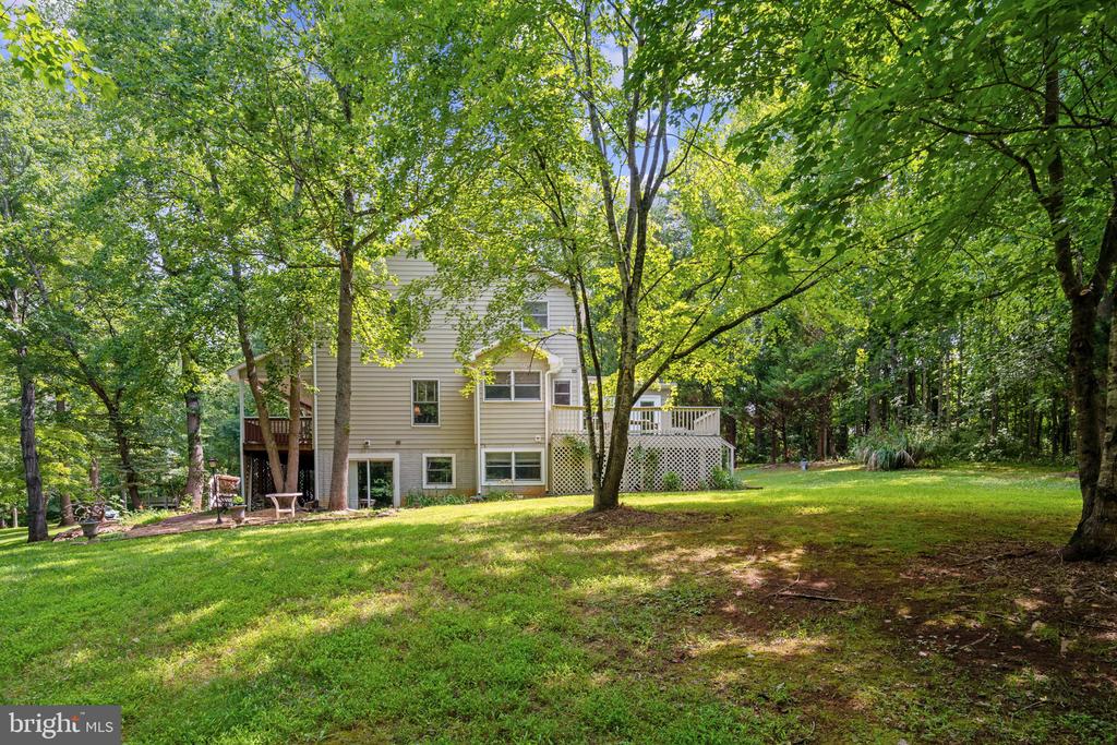 203 ROCK MILLS RD, WOODVILLE, Virginia 22749, 4 Bedrooms Bedrooms, ,3 BathroomsBathrooms,Residential,203 ROCK MILLS RD,VARP2002726 MLS # VARP2002726