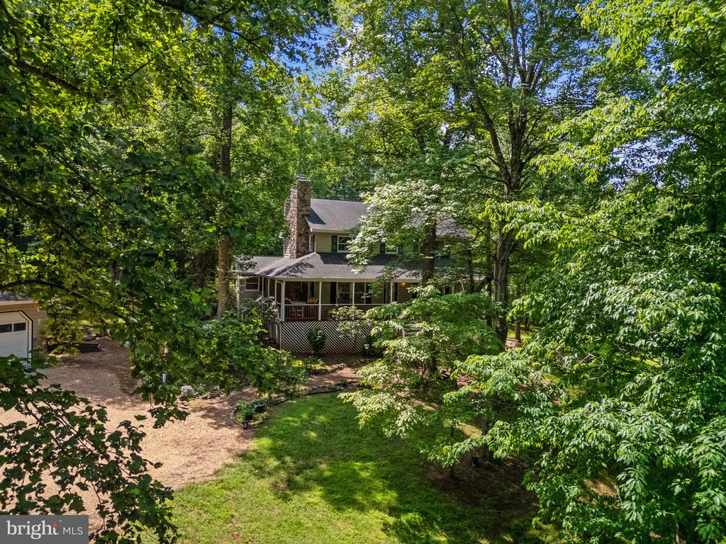 203 ROCK MILLS RD, WOODVILLE, Virginia 22749, 4 Bedrooms Bedrooms, ,3 BathroomsBathrooms,Residential,203 ROCK MILLS RD,VARP2002726 MLS # VARP2002726