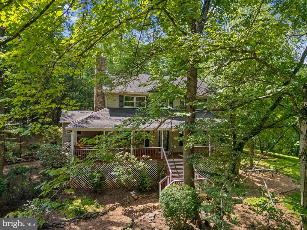 203 ROCK MILLS RD, WOODVILLE, Virginia 22749, 4 Bedrooms Bedrooms, ,3 BathroomsBathrooms,Residential,203 ROCK MILLS RD,VARP2002726 MLS # VARP2002726