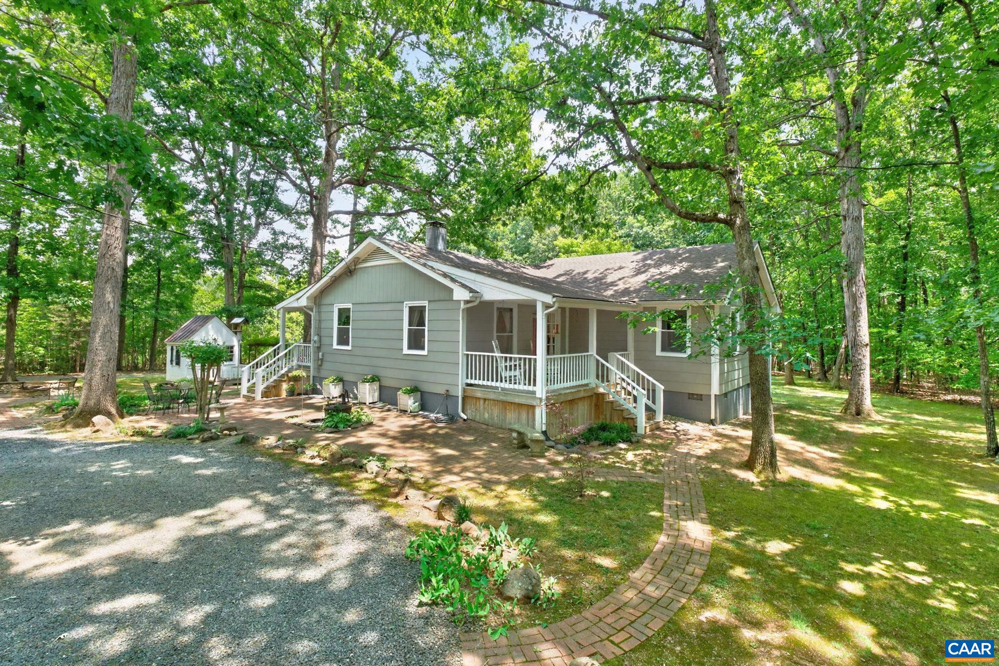 1 WAGNER PL, PALMYRA, Virginia 22963, 4 Bedrooms Bedrooms, ,2 BathroomsBathrooms,Residential,1 WAGNER PL,678939 MLS # 678939