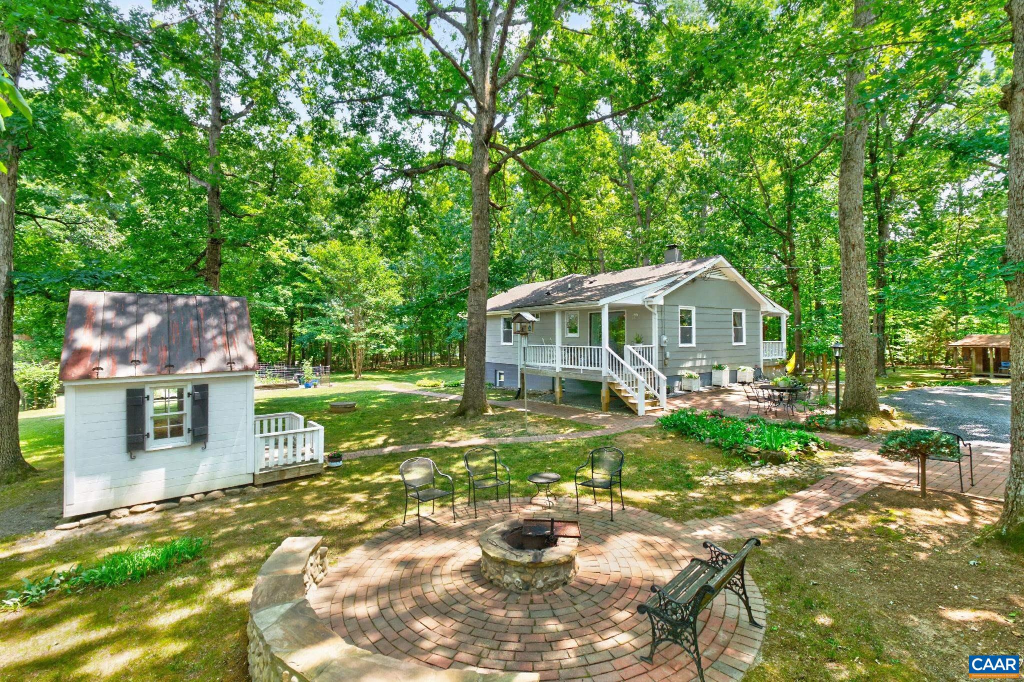 1 WAGNER PL, PALMYRA, Virginia 22963, 4 Bedrooms Bedrooms, ,2 BathroomsBathrooms,Residential,1 WAGNER PL,678939 MLS # 678939