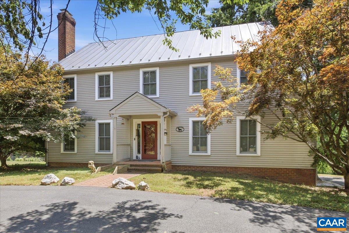 525 MILFORD RD, EARLYSVILLE, Virginia 22936, 4 Bedrooms Bedrooms, ,3 BathroomsBathrooms,Residential,525 MILFORD RD,678940 MLS # 678940