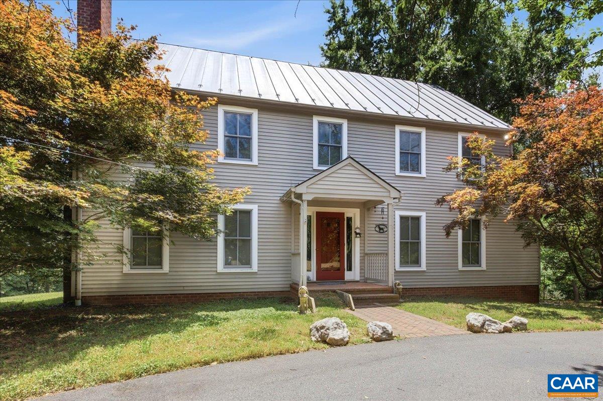 525 MILFORD RD, EARLYSVILLE, Virginia 22936, 4 Bedrooms Bedrooms, ,3 BathroomsBathrooms,Residential,525 MILFORD RD,678940 MLS # 678940