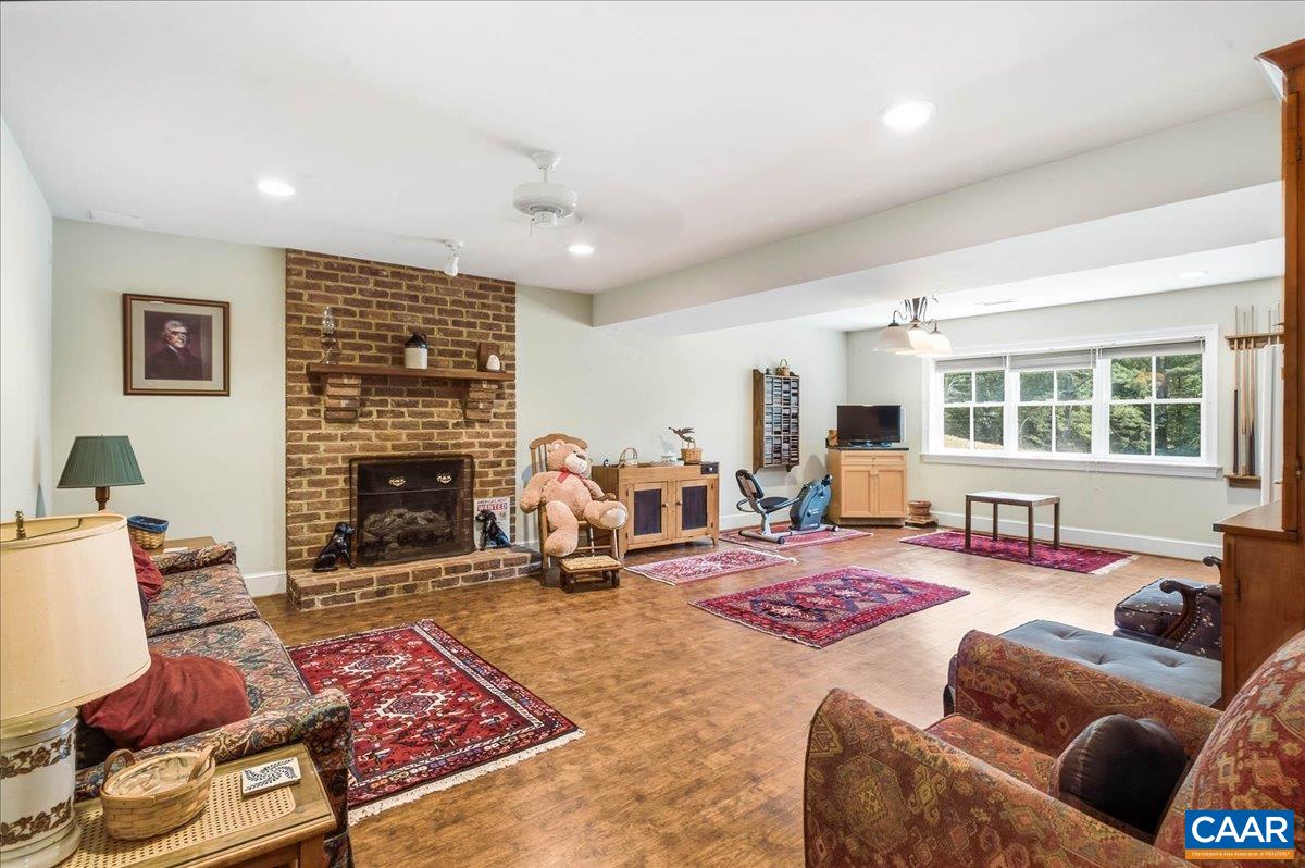 525 MILFORD RD, EARLYSVILLE, Virginia 22936, 4 Bedrooms Bedrooms, ,3 BathroomsBathrooms,Residential,525 MILFORD RD,678940 MLS # 678940