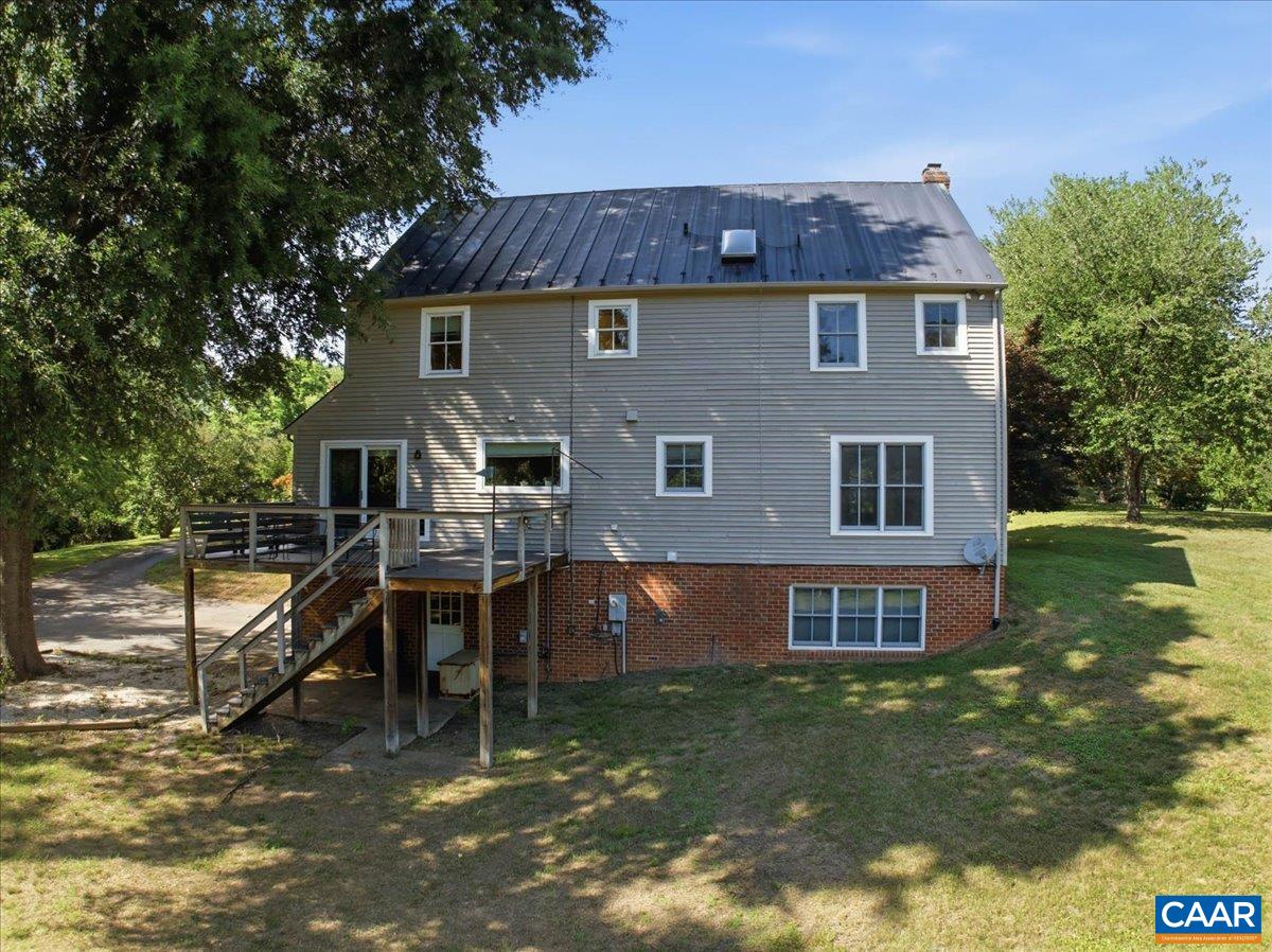525 MILFORD RD, EARLYSVILLE, Virginia 22936, 4 Bedrooms Bedrooms, ,3 BathroomsBathrooms,Residential,525 MILFORD RD,678940 MLS # 678940