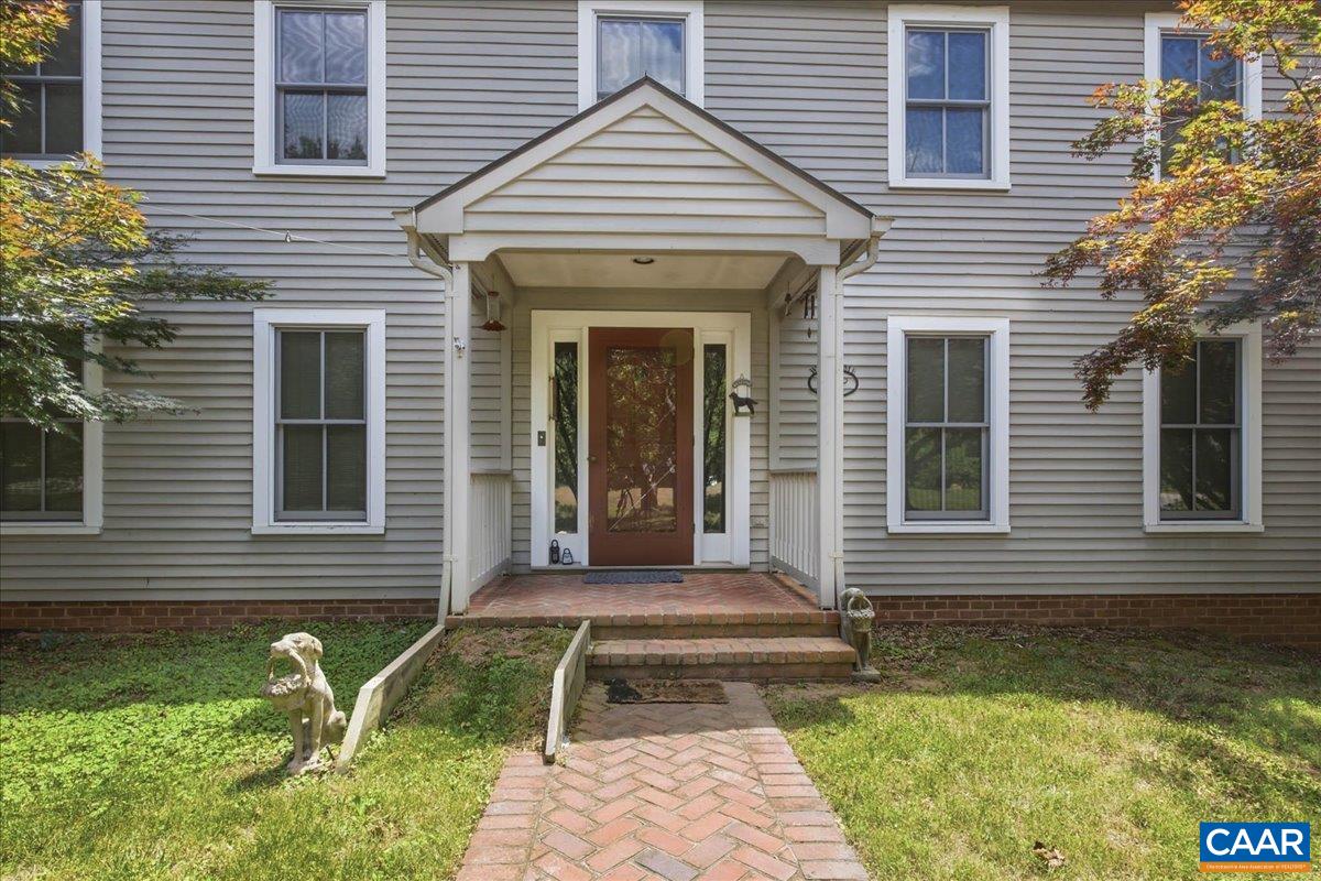 525 MILFORD RD, EARLYSVILLE, Virginia 22936, 4 Bedrooms Bedrooms, ,3 BathroomsBathrooms,Residential,525 MILFORD RD,678940 MLS # 678940