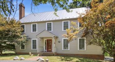 525 MILFORD RD, EARLYSVILLE, Virginia 22936, 4 Bedrooms Bedrooms, ,3 BathroomsBathrooms,Residential,525 MILFORD RD,678940 MLS # 678940