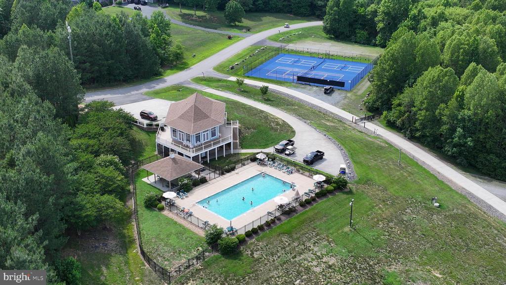 TRAVELLER ST., MINERAL, Virginia 23117, ,Land,TRAVELLER ST.,VALA2010122 MLS # VALA2010122